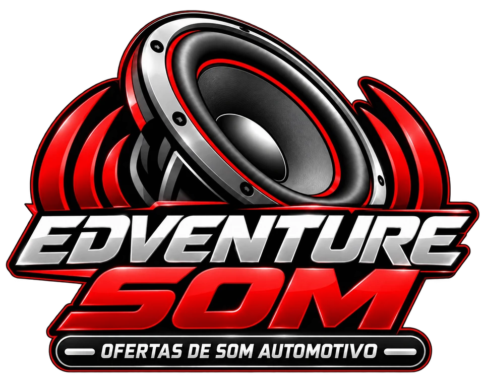 Edventure Som — Ofertas de Som Automotivo